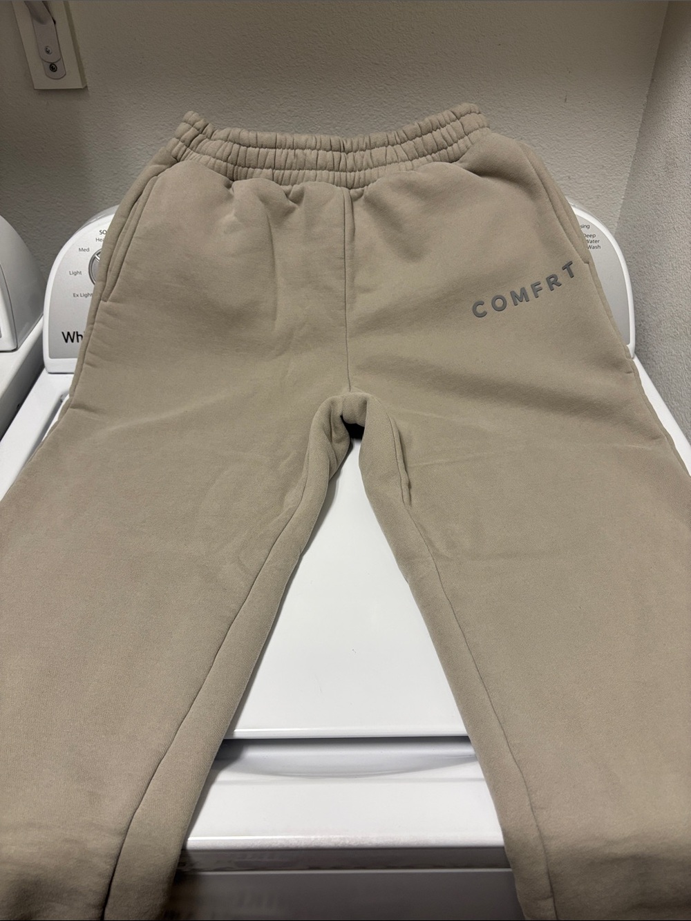 Comfrt Joggers - Picture 3 of 7